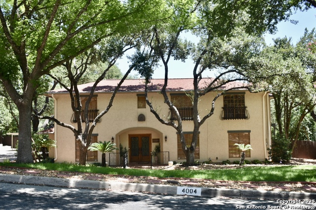 Details for 4004 Shady Oak, San Antonio, TX 78229