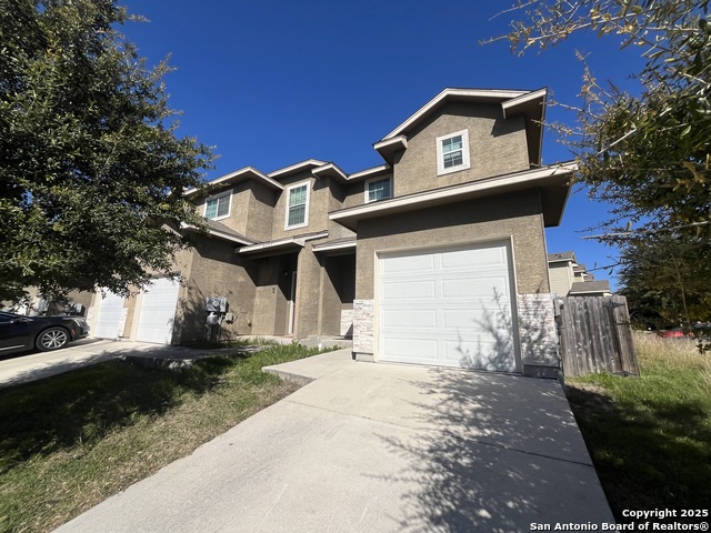 Details for 6305-6307 Attucks Ln, San Antonio, TX 78238