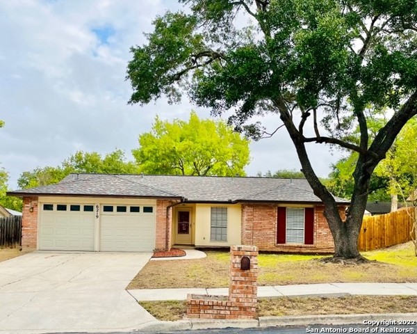 Details for 6219 Sun Hollow, San Antonio, TX 78238