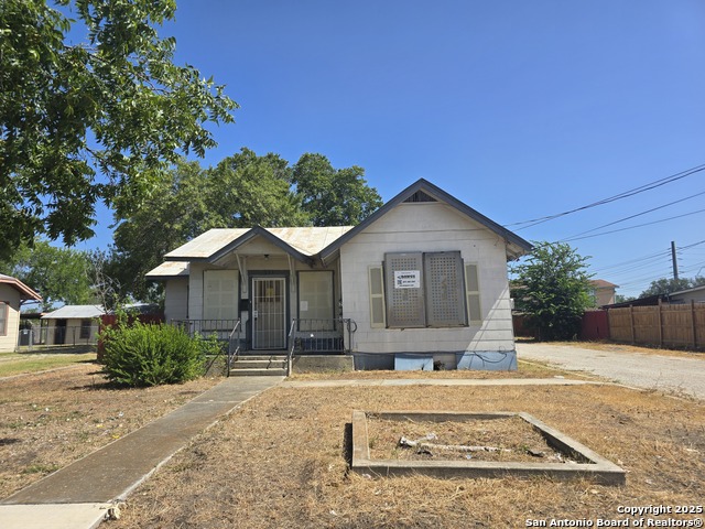 Details for 211 Betty Jean, San Antonio, TX 78223