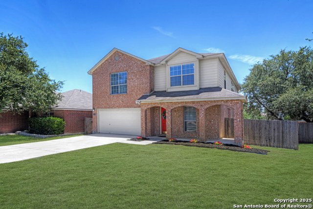 Details for 12658 Point Summit, San Antonio, TX 78253
