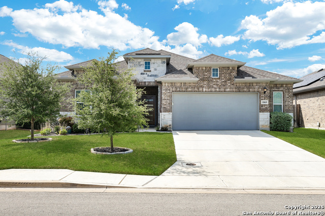 Details for 1869 Shepherd, New Braunfels, TX 78130