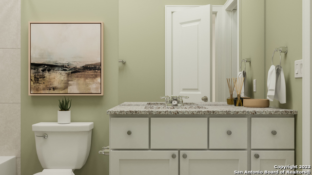 Listing photo id 3 for 5775 Musquiz Ridge