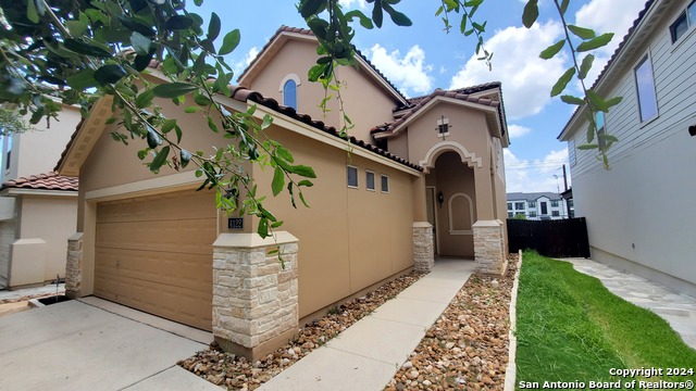 Details for 4122 Woodbridge Way, San Antonio, TX 78257
