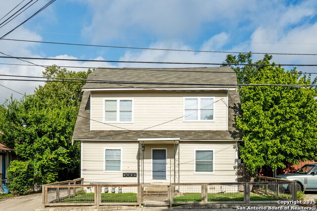 Details for 215 Blanco Rd, San Antonio, TX 78212