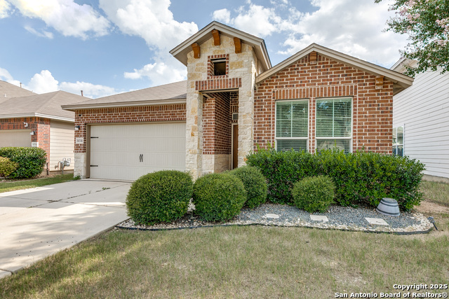 Details for 10318 Floore Hollow, San Antonio, TX 78254