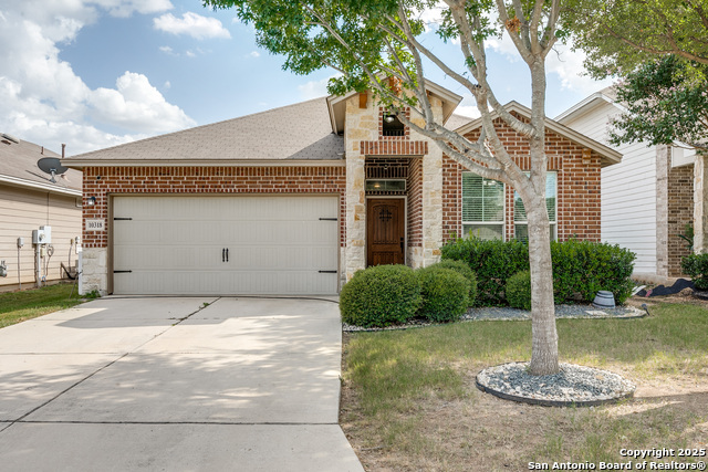 Listing photo id 0 for 10318 Floore Hollow