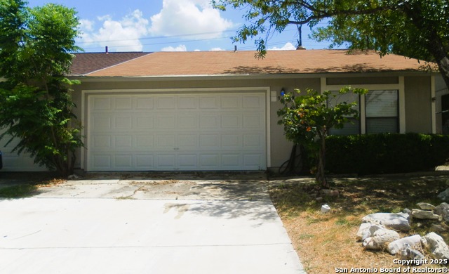 Details for 9646 Bratton  182, San Antonio, TX 78245