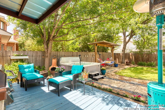 Image 28 of 35 For 5103 Sagail Place