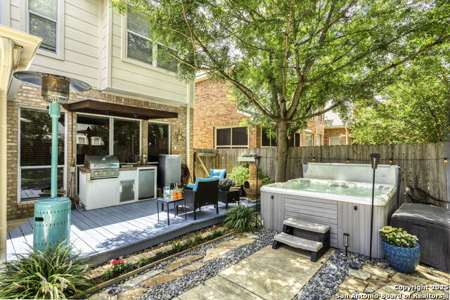 Image 3 of 35 For 5103 Sagail Place