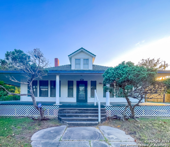 Details for 911 Madison  , Beeville, TX 78102