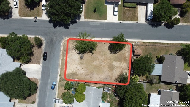 Details for 10635 Green Vista, San Antonio, TX 78223