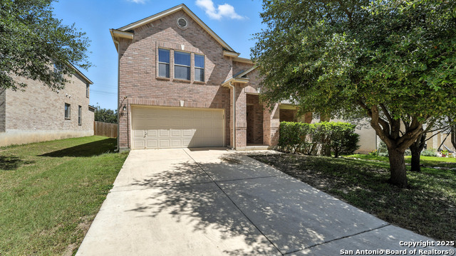 Details for 4527 Summer  , San Antonio, TX 78259