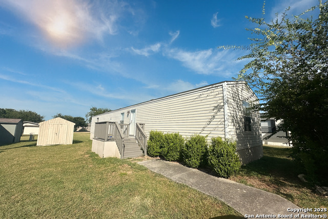 Details for 11555 Culebra Rd Lot 467, San Antonio, TX 78253