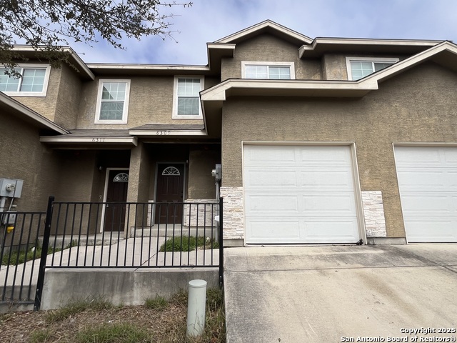 Details for 6309-6311 Attucks Ln, San Antonio, TX 78238