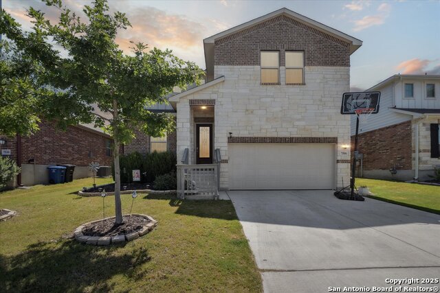 Details for 7506 Cove Way, San Antonio, TX 78250