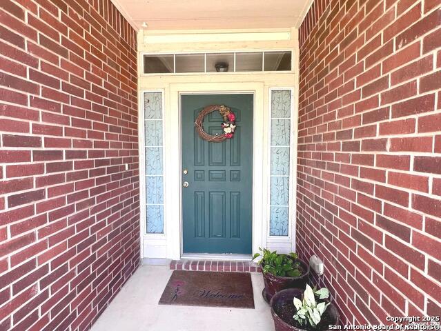 Details for 6818 Lucky Fields, Converse, TX 78109