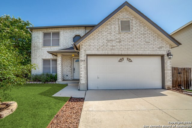 Details for 12035 Crescent Chase, San Antonio, TX 78253