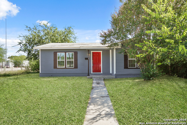 Details for 526 Rotary  , San Antonio, TX 78202