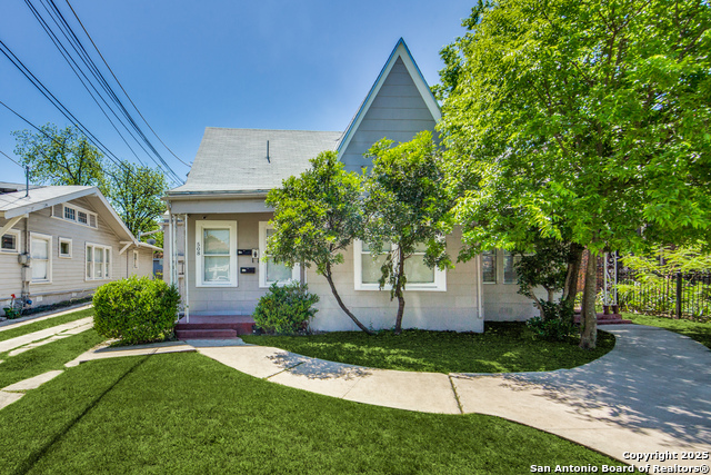 Details for 508 Dewey Pl E, San Antonio, TX 78212