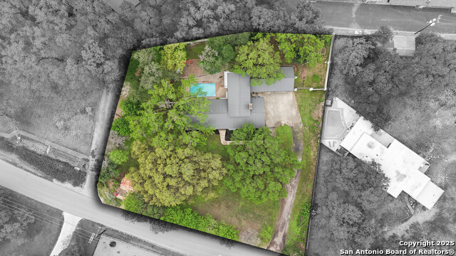 Image 40 of 40 For 9319 Oak Ledge