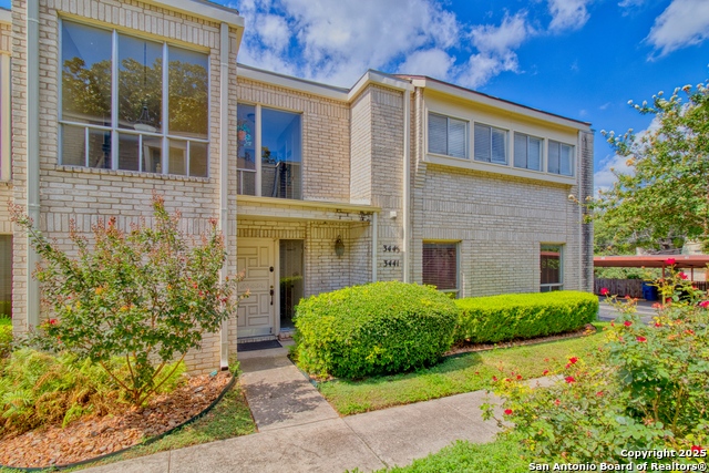 Details for 3441 Turtle Village  92, San Antonio, TX 78230