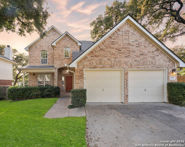 Details for 9733 Braun Run, San Antonio, TX 78254