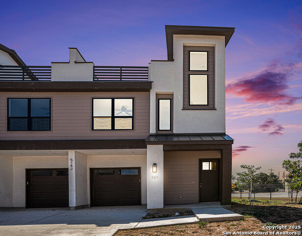 Details for 5142 Kelwood  101, San Antonio, TX 78250