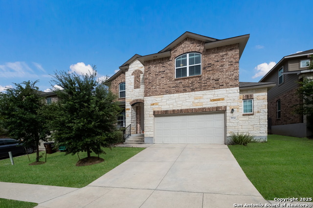 Details for 5934 Concho River, San Antonio, TX 78253