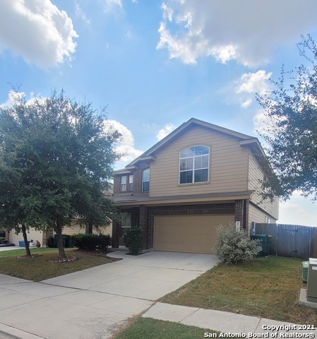 Details for 8715 Mediator Path, Converse, TX 78109