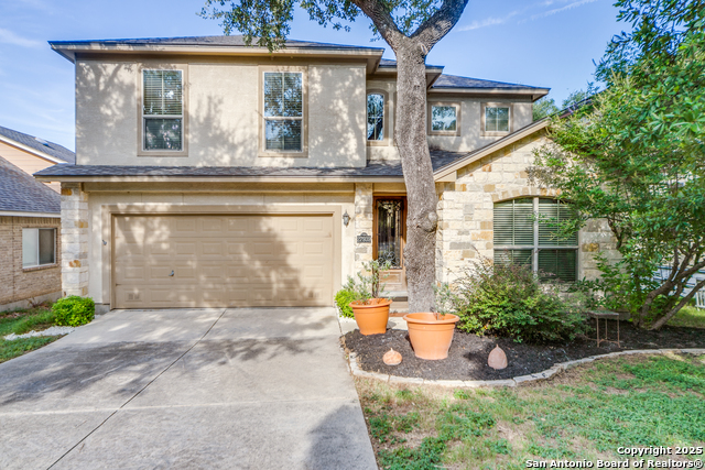 Details for 27939 Sonoma Ambre, Boerne, TX 78015