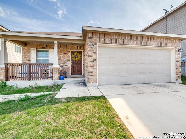 Details for 11821 Silver Chase, San Antonio, TX 78254