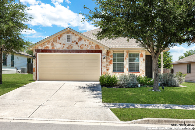 Details for 16306 Rosebud Vista, Selma, TX 78154