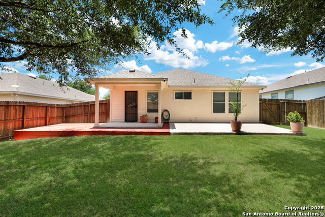 Image 19 of 19 For 16306 Rosebud Vista