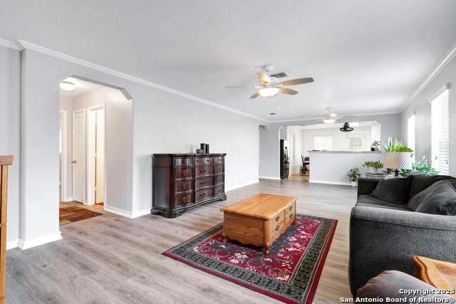 Image 3 of 19 For 16306 Rosebud Vista