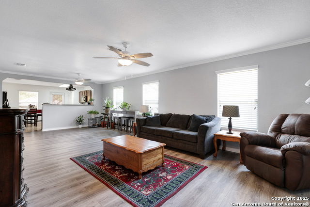 Image 5 of 19 For 16306 Rosebud Vista