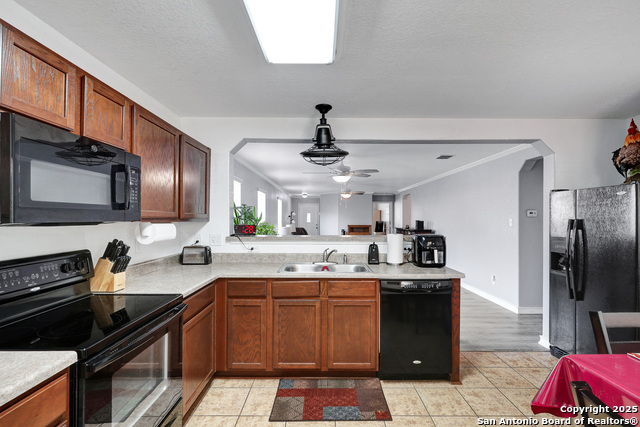 Image 7 of 19 For 16306 Rosebud Vista