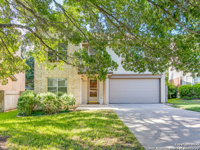Details for 2814 Redrock Trl, San Antonio, TX 78259