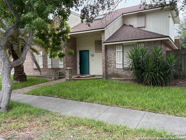 Details for 7306 Diamond Ridge, Corpus Christi, TX 78413