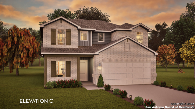 Details for 14707 Sycamore Crossing, San Antonio, TX 78253
