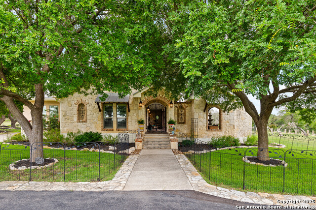 Details for 204 Kendall Jackson, Comfort, TX 78013