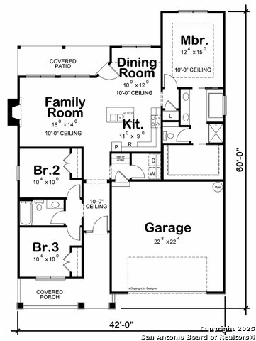 Image 4 of 5 For 181 Ranchero Way