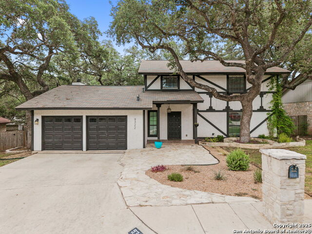 Details for 9322 Fallworth, San Antonio, TX 78254