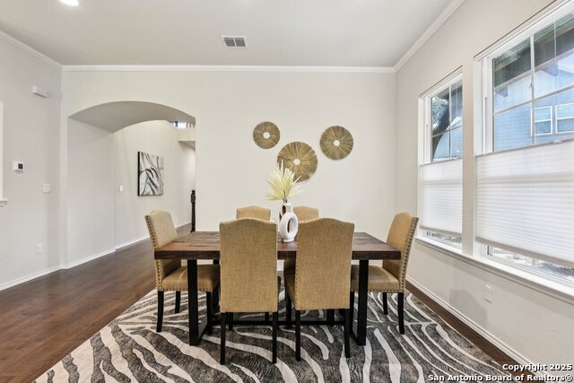 Listing photo id 9 for 8801 Canopy Bnd