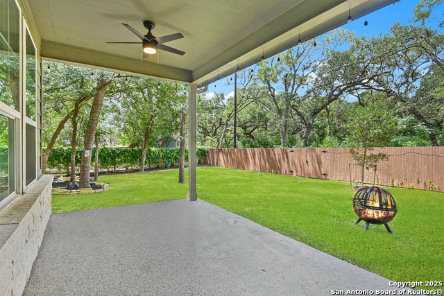 Listing photo id 40 for 8801 Canopy Bnd