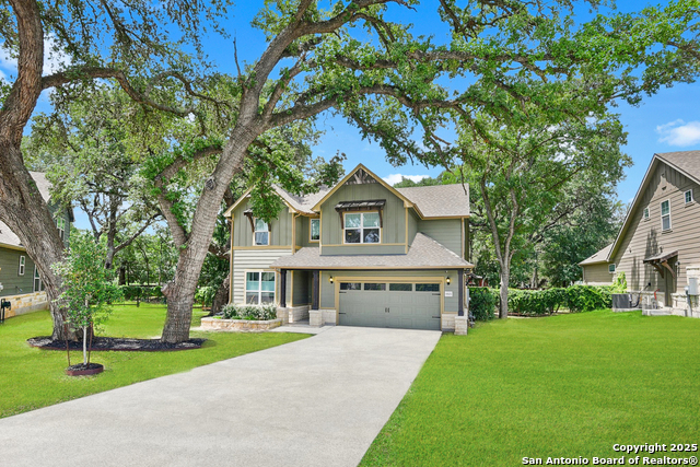 Listing photo id 4 for 8801 Canopy Bnd