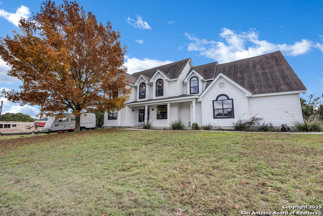 Details for 616 Green Oak, Pipe Creek, TX 78063