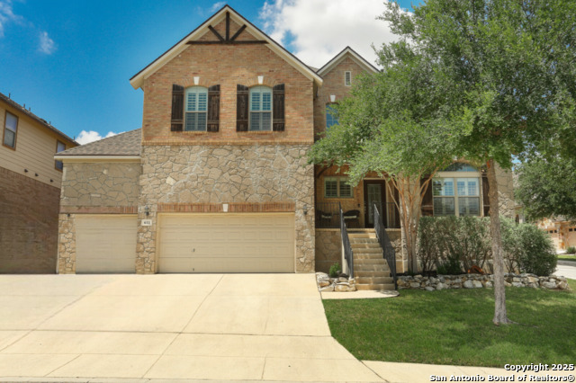 Details for 611 Oxalis  , San Antonio, TX 78260