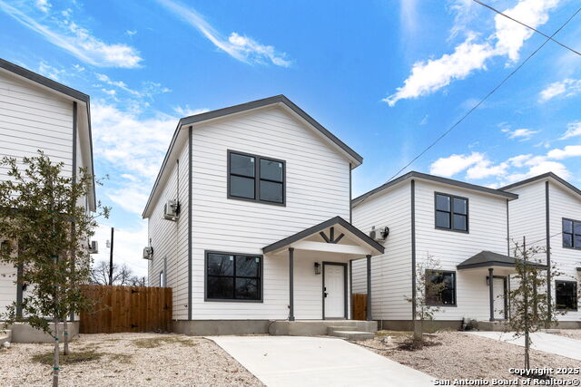 Details for 147 Vine St  , San Antonio, TX 78210