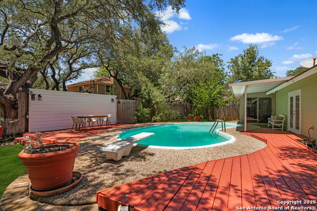 Details for 11805 Blythewood, San Antonio, TX 78249